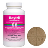 Baytril (Click for Larger Image)