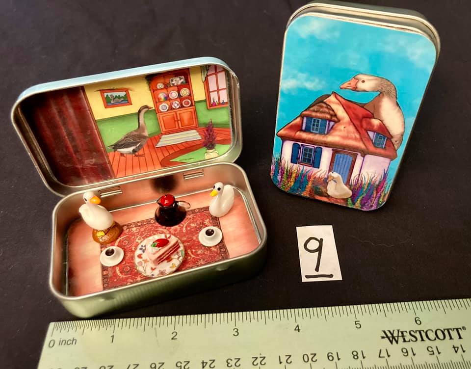 12 Refreshing Altoids Tin Projects to 3D Print