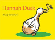 Hannah Duck