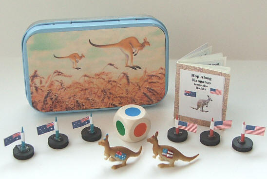 weeride kangaroo weight limit