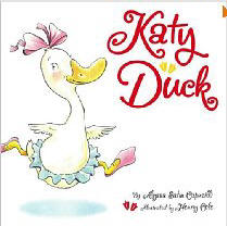Katy Duck