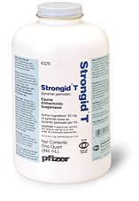 STRONGID  T (pyrantel pamoate)